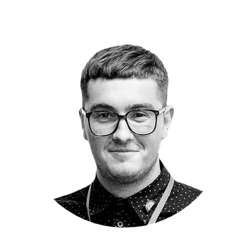 Nicholas Rekeda